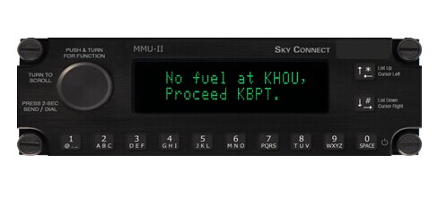 Sky Connect信号收发器