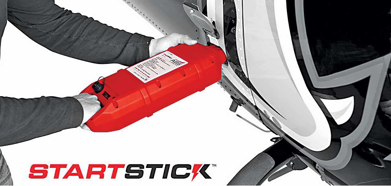 StartStick应急启动电源