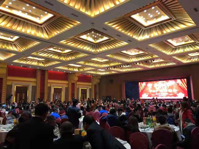 再見，2019！