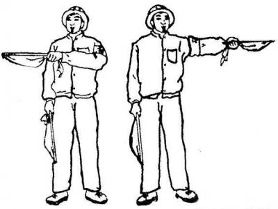 建筑起重信号司索工