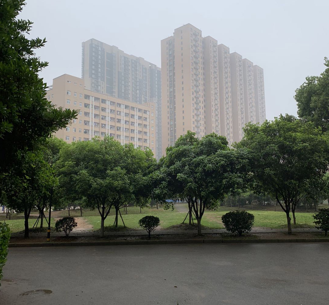 校园环境2