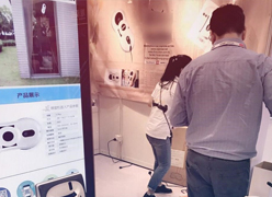 HK Electronic Exhibition in Spring and Autumn