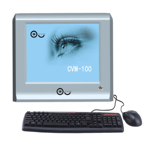 CVM-100