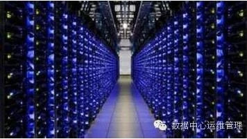 数据中心备受关注的三大方面