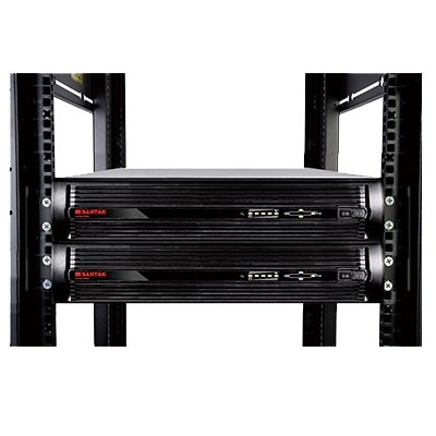机架式C系列 (1kVA~3kVA)