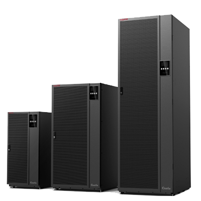 城堡3C3 PRO 20-200kVA