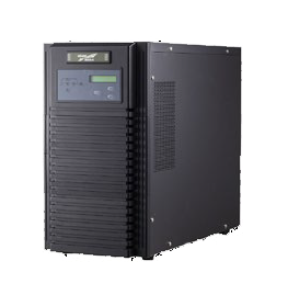 YTR系列高频化三进单出UPS(10-20kVA)