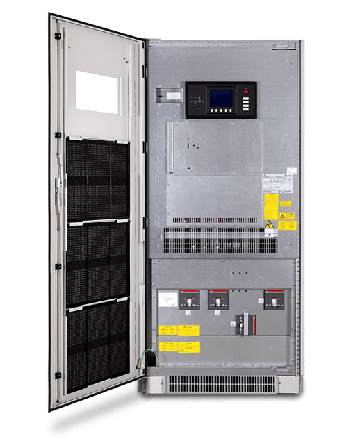 Liebert iTrust 维谛工频机器 UL33 20-100kVA