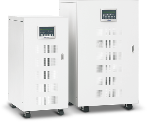工频UPS三进单出 8-100kVA(3:1)