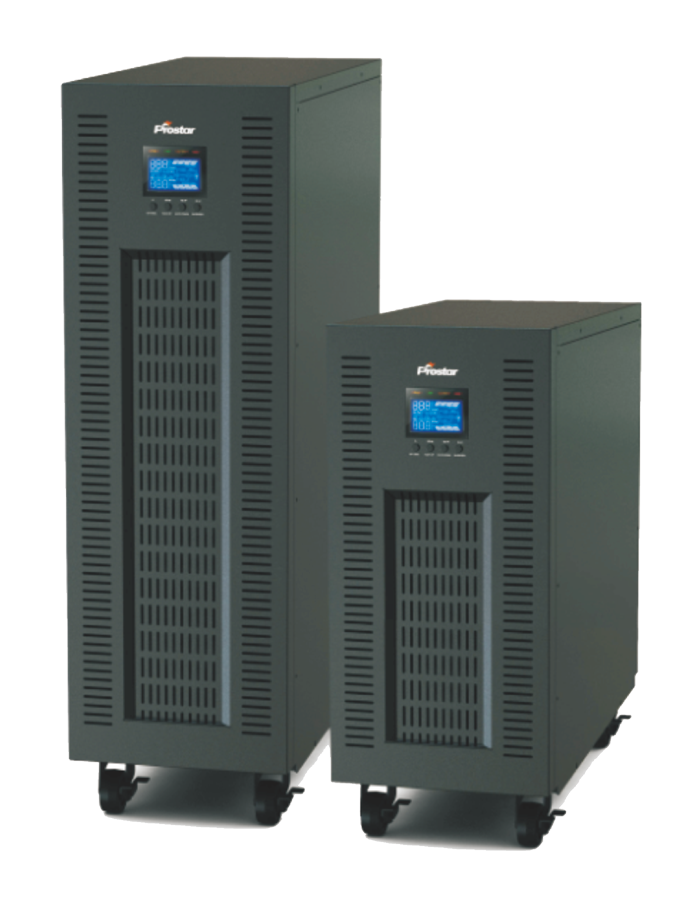 高频型UPS 10-30kVA (3:1/3:3)