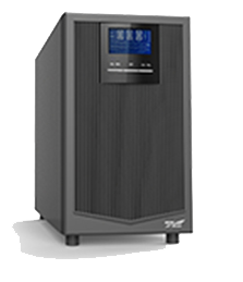精卫 NEW YTR 系列智能化高效率 UPS1-10kVA 立式