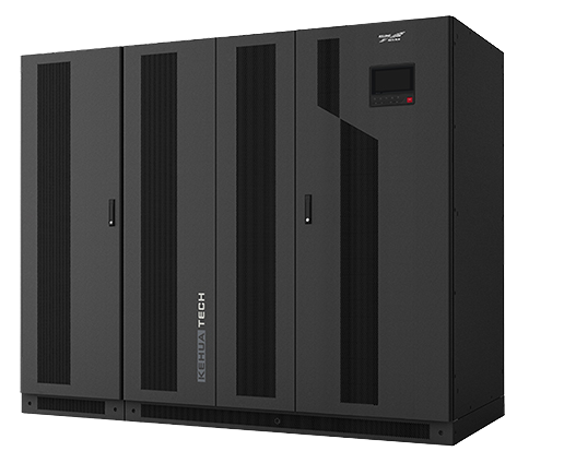 YTG33系列不间断电源系统10-600kVA
