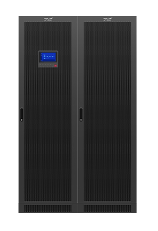 YTM33系列模块化三进三出UPS(40-600kVA)