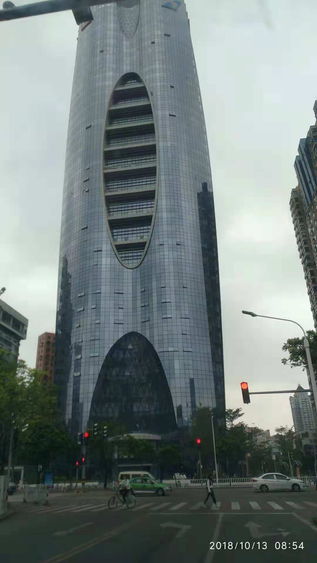 珠海航空有限公司整体机房建设项目采用维谛精密空调及UPS