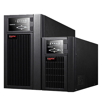 山特城堡C1-3K