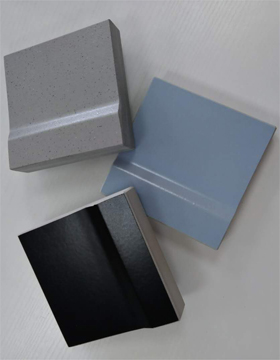 ceramic worktop