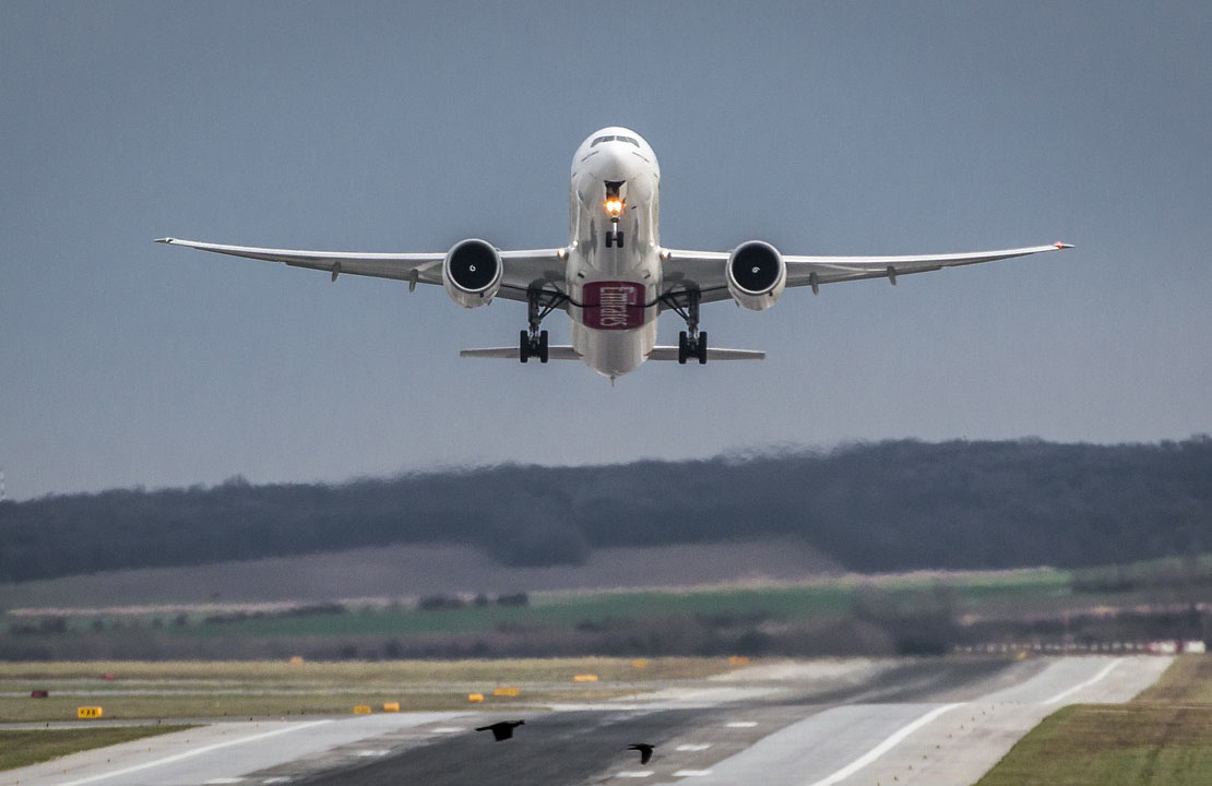 DOOR 2 DOOR AIR FREIGHT