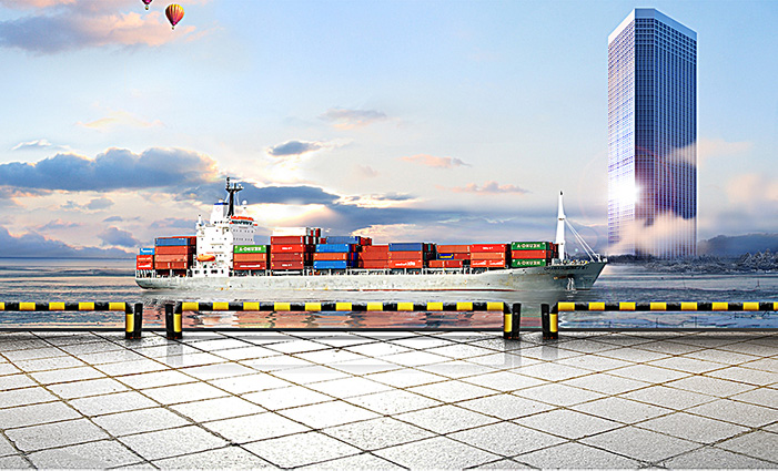 what shipping options does Z-TAI offer for international shipments?