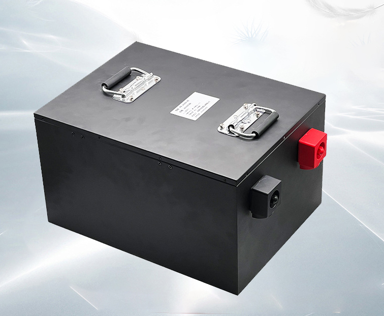 24V100Ah 搬运车 沙滩车 太阳能储存电池