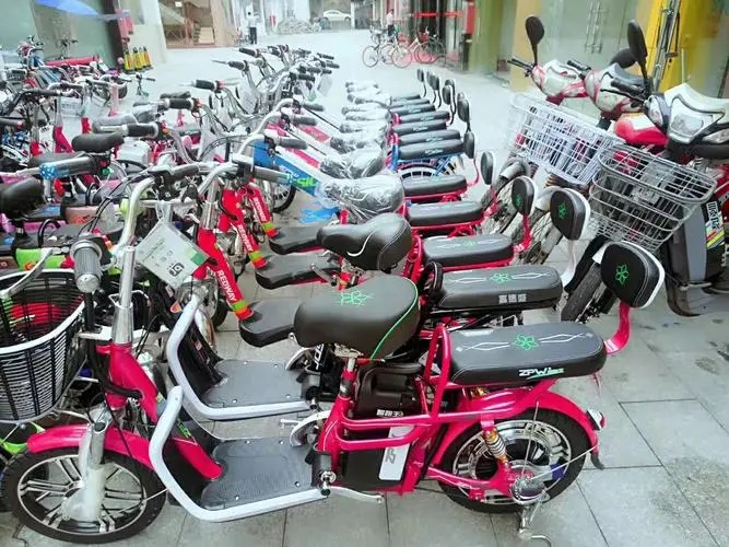 电动自行车锂电池监管趋严