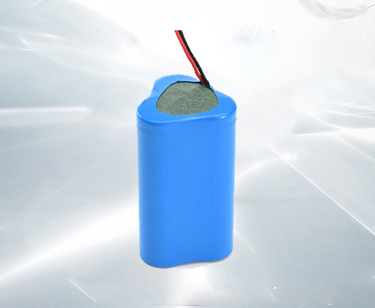 18650  11.1V 筋膜枪电池