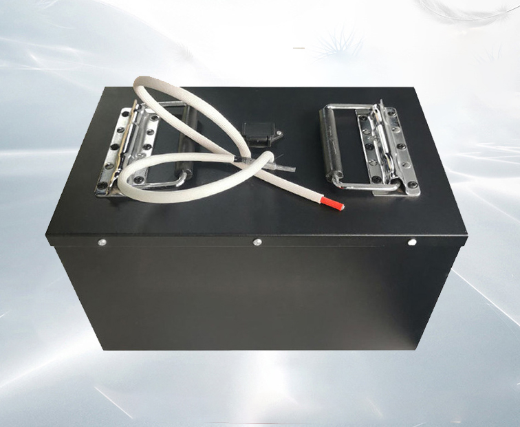 48V  磷酸铁锂 洗地机电池