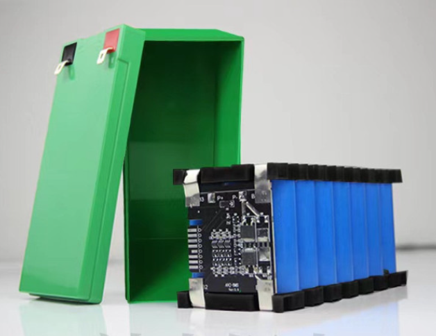 12V 18Ah 电动喷雾器电池