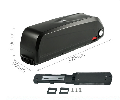 36V 48V 52V  12.5-18Ah 海龙一号