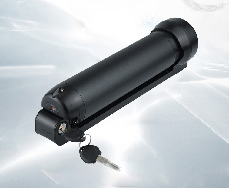 24V 36V  5-12Ah 海兔款