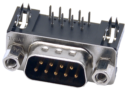 HDR Series Connector