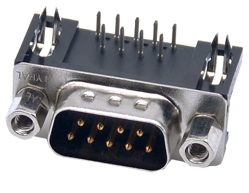 DR Series Connector