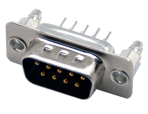 DP  Series Connector
