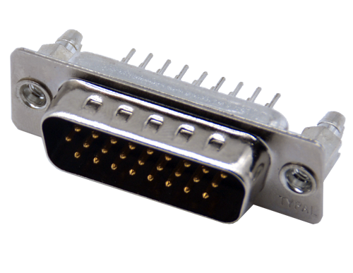 HDP Series Connector