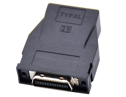 SCSI Series Connector