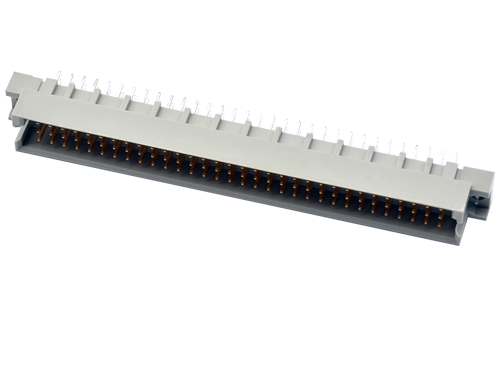 欧式插座连接器系列 96P-M三排