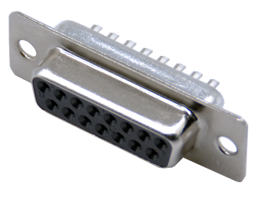 HDB Series Connector