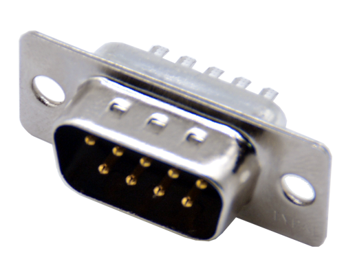 DB  Series Connector