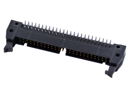 牛角板对板连接器系列