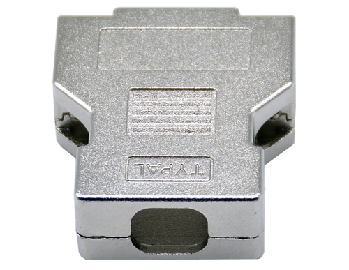 锌合金外壳系列