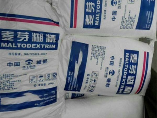 回收食品添加劑