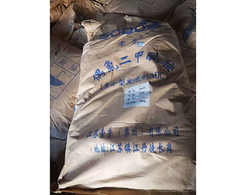 回收塑料助剂