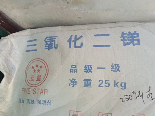回收塑料助剂