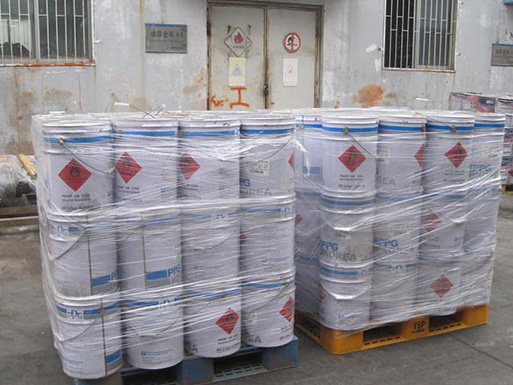 回收油漆