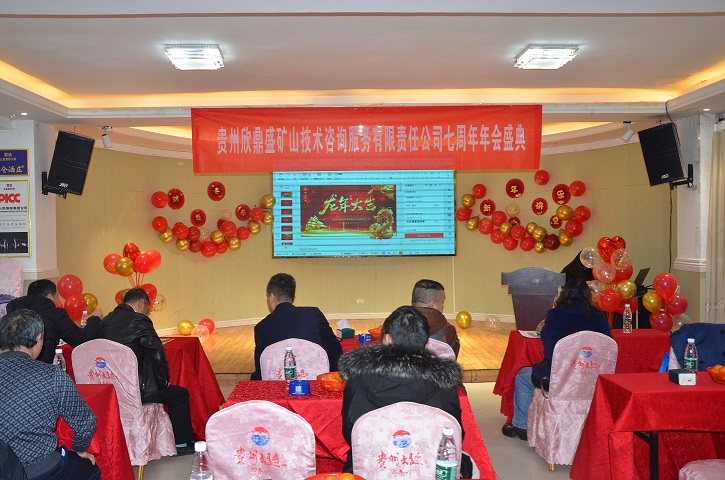 2023年度总结大会