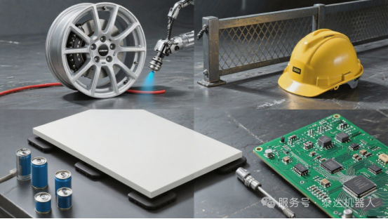 双组份计量配比系统