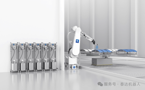 混合计量系统 混合计量系统