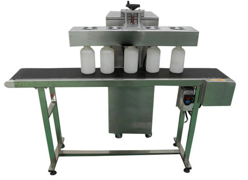 感应式铝箔封口机