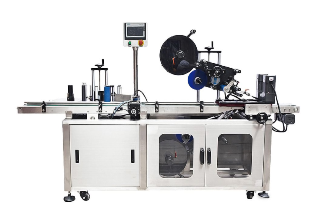 上下平面贴标机MT-220A