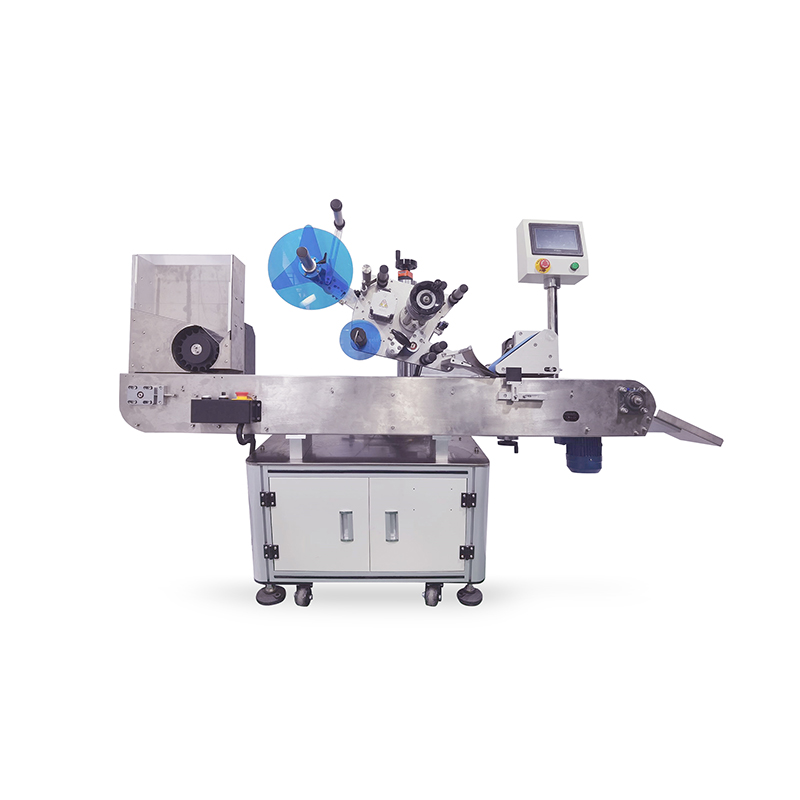 T219卧室圆瓶贴标机