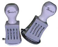 日期印章(椭圆形)